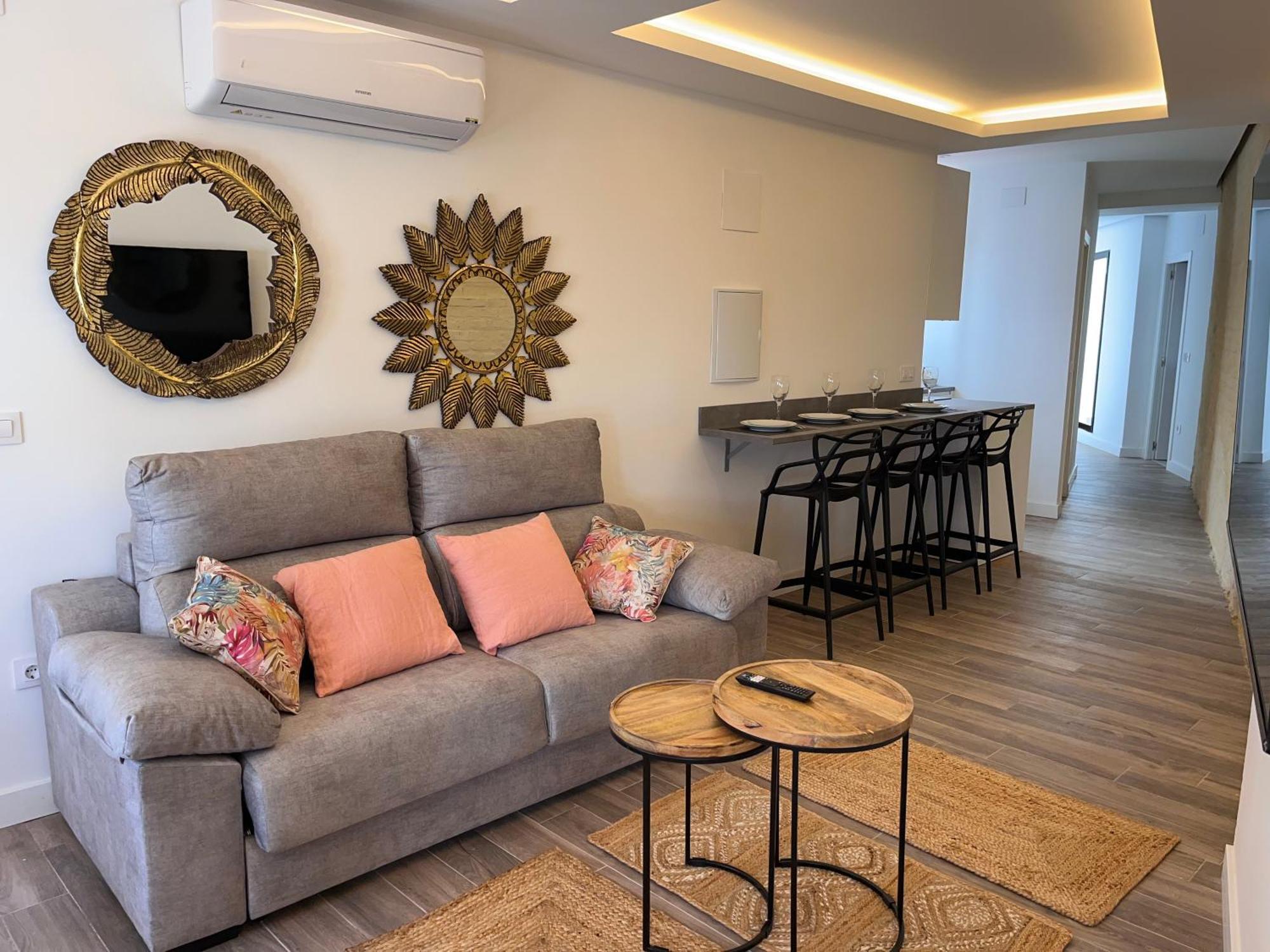 Mucho Trigo Apartments New Cordoba Exterior photo