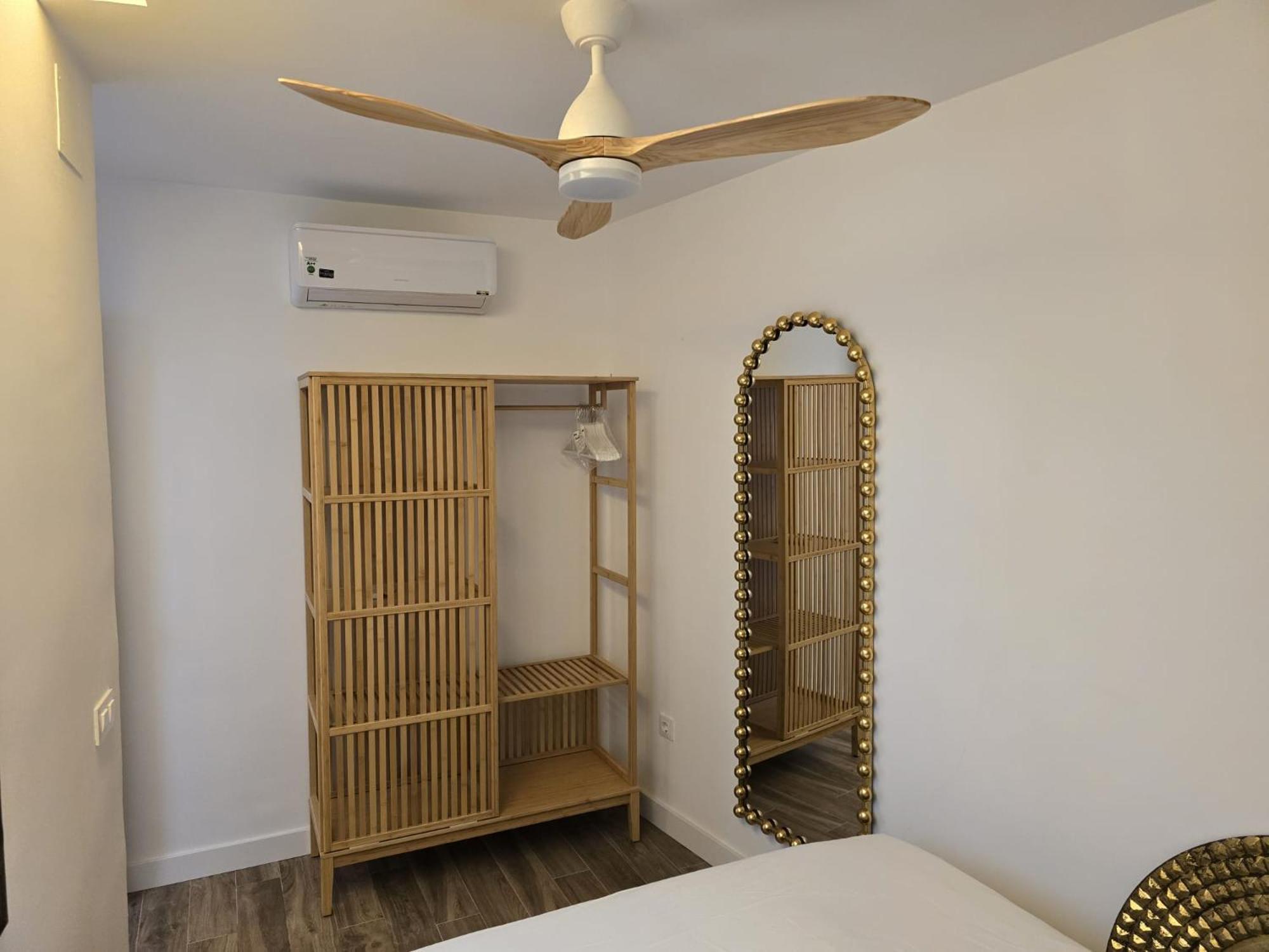 Mucho Trigo Apartments New Cordoba Exterior photo