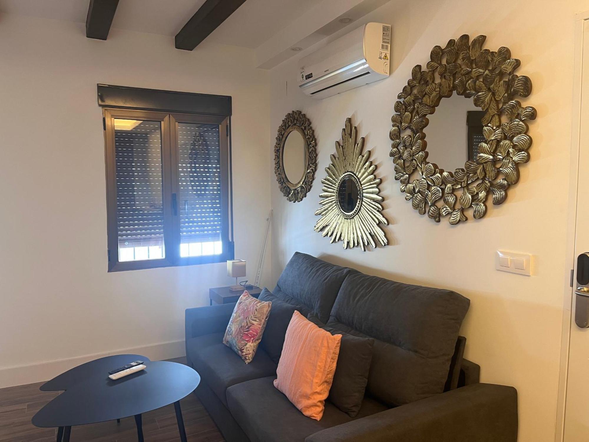 Mucho Trigo Apartments New Cordoba Exterior photo